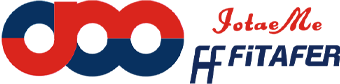 JotaMe Fitafer Logo
